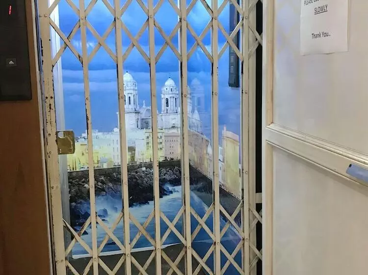 Fotos del hotel Casa Blanca Boutique:  8