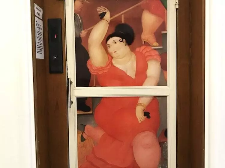 Fotos del hotel Casa Blanca Boutique:  5