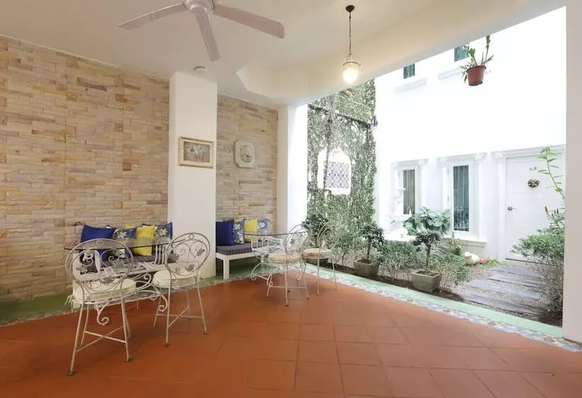 Fotos del hotel Casa Blanca Boutique:  19