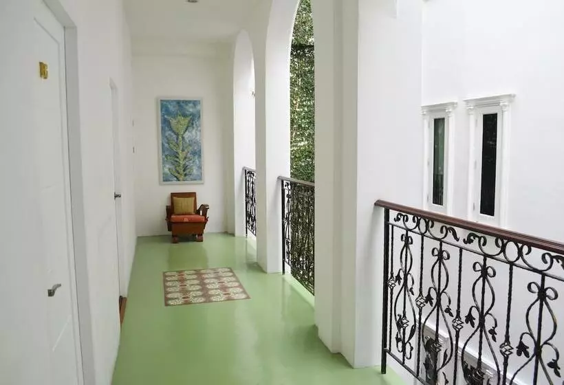 Fotos del hotel Casa Blanca Boutique:  23