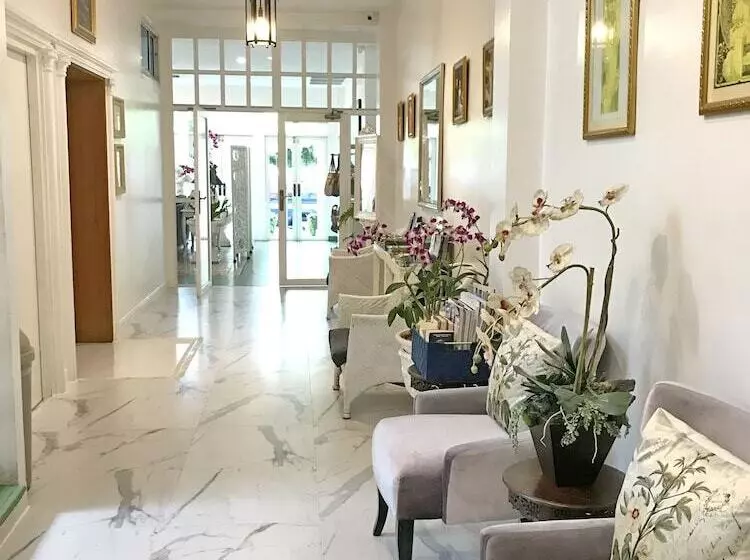 Fotos del hotel Casa Blanca Boutique:  18