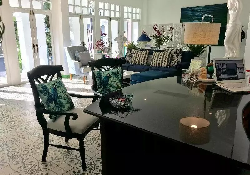 Fotos del hotel Casa Blanca Boutique:  22