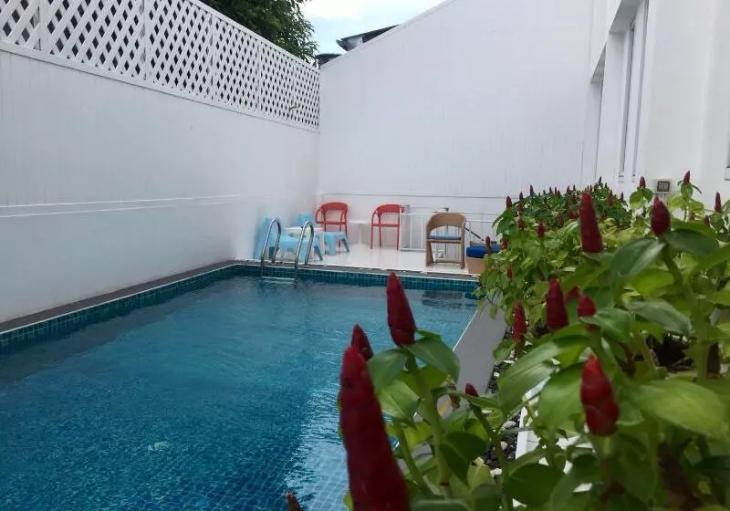 Fotos del hotel Casa Blanca Boutique:  17