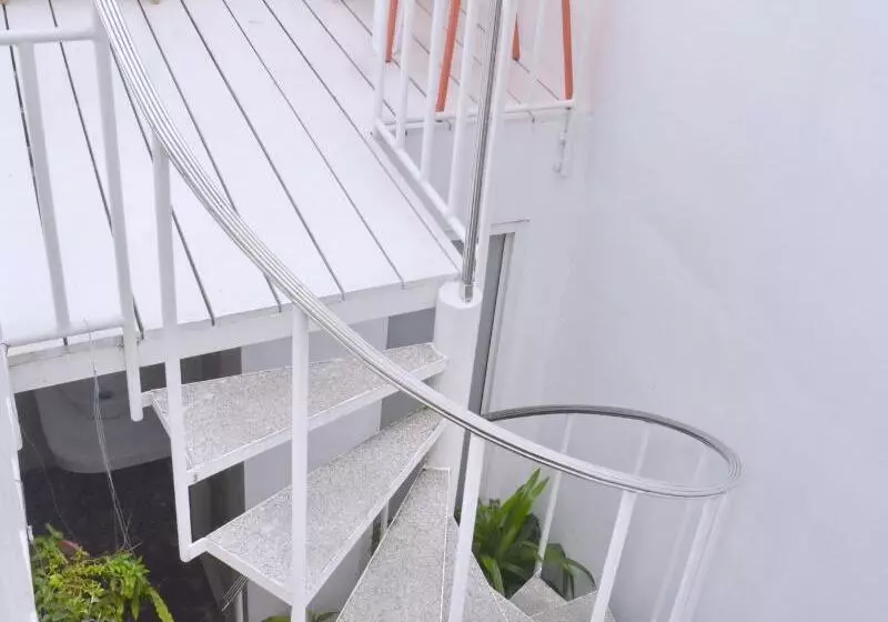 Fotos del hotel Casa Blanca Boutique:  7