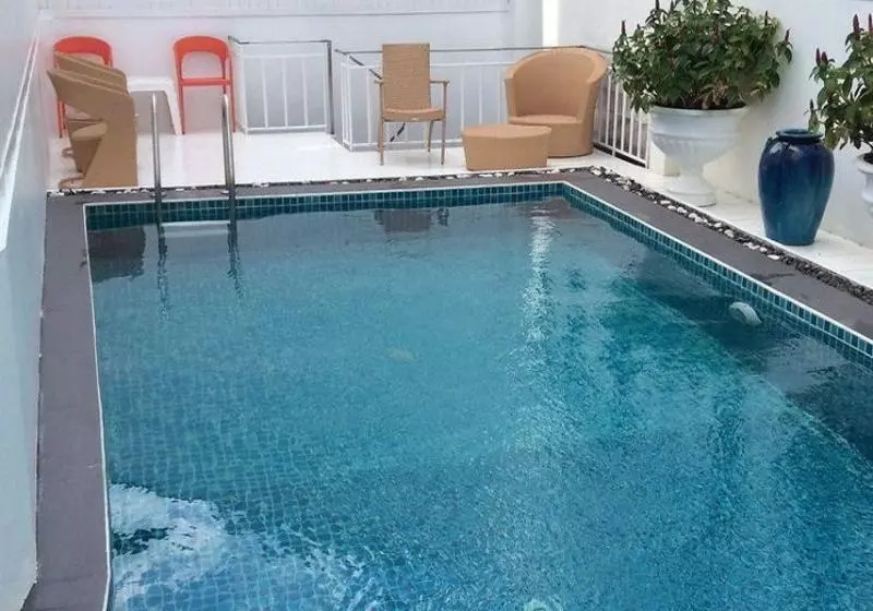 Fotos del hotel Casa Blanca Boutique:  11