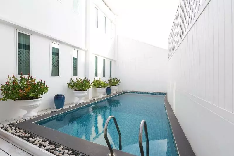 Fotos del hotel Casa Blanca Boutique:  3