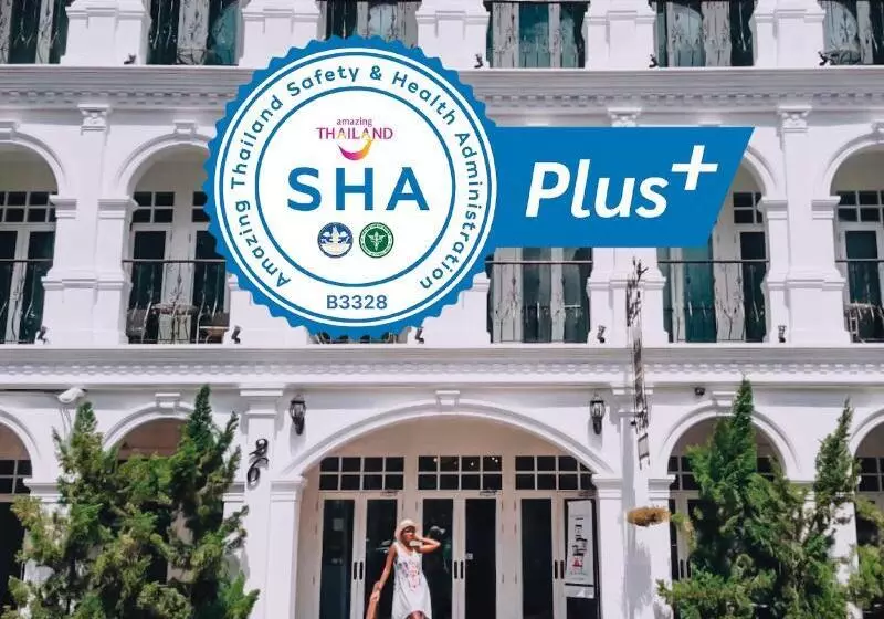 Fotos del hotel Casa Blanca Boutique:  15