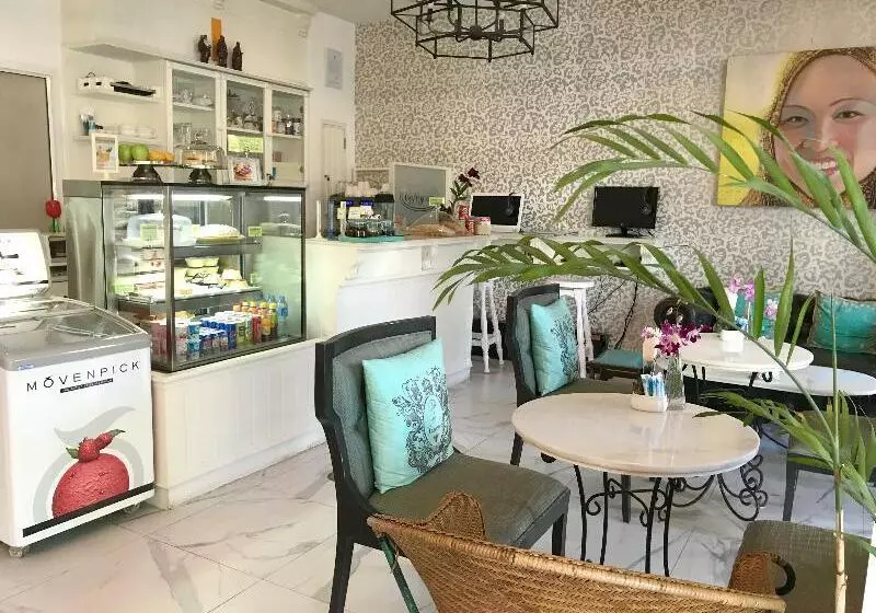 Fotos del hotel Casa Blanca Boutique:  6