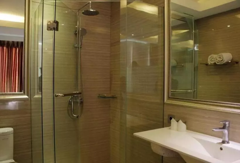 Fotos del hotel Sun Boutique:  13