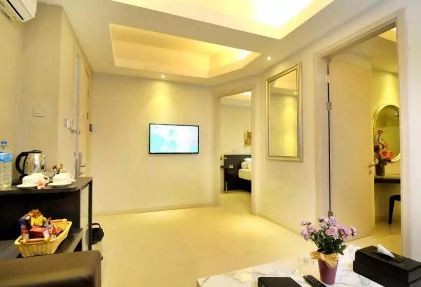 Fotos del hotel Sun Boutique:  21