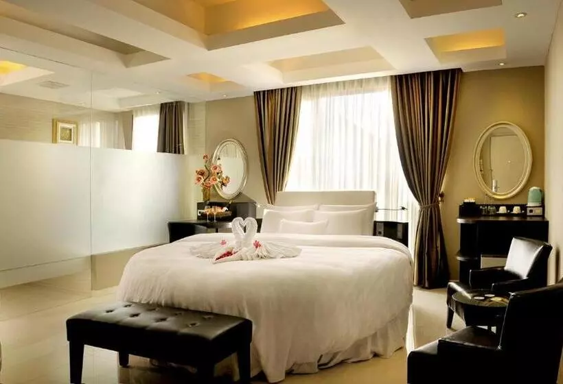 Fotos del hotel Sun Boutique:  11