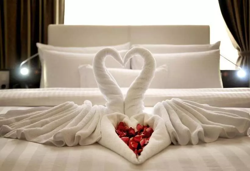 Fotos del hotel Sun Boutique:  6