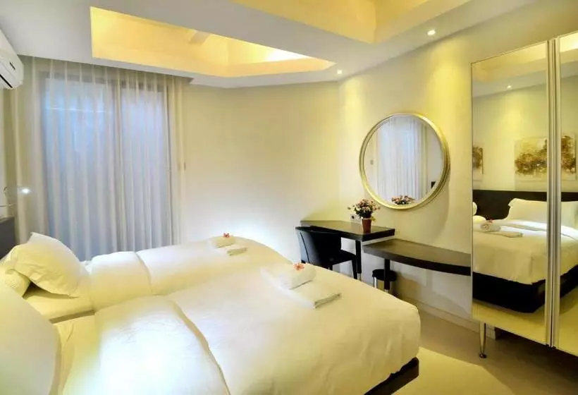 Fotos del hotel Sun Boutique:  16