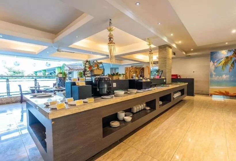 Fotos del hotel Sun Boutique:  4