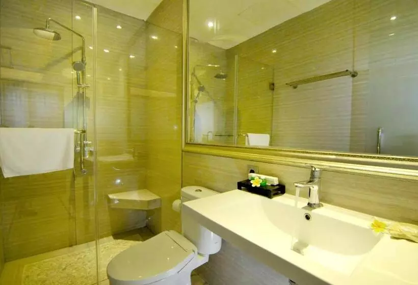 Fotos del hotel Sun Boutique:  5