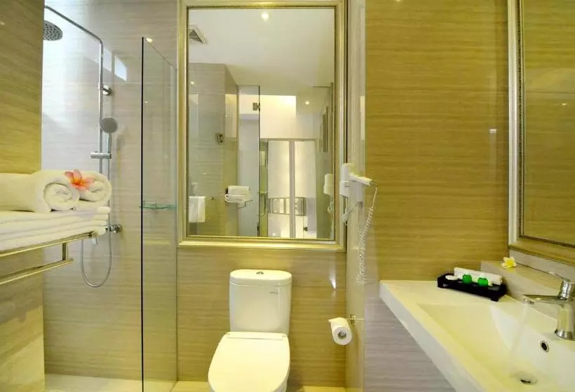 Fotos del hotel Sun Boutique:  10