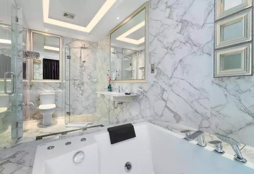 Fotos del hotel Sun Boutique:  19