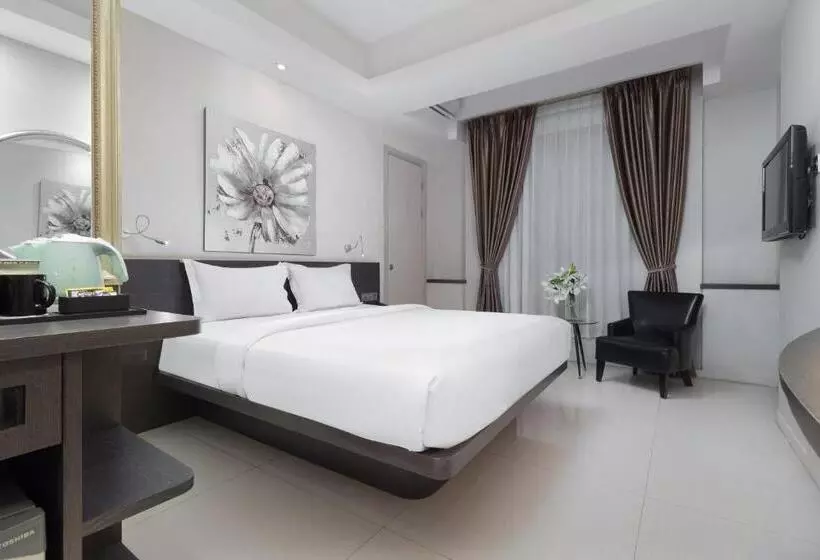 Fotos del hotel Sun Boutique:  14