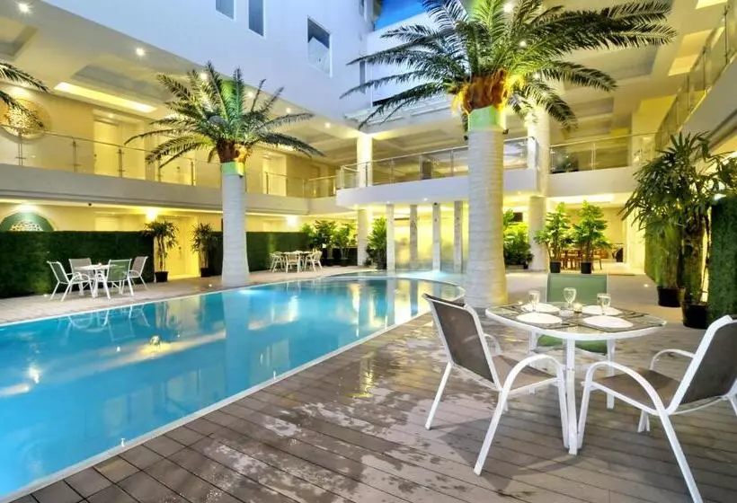 Fotos del hotel Sun Boutique:  12