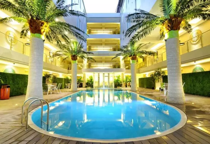 Fotos del hotel Sun Boutique:  2