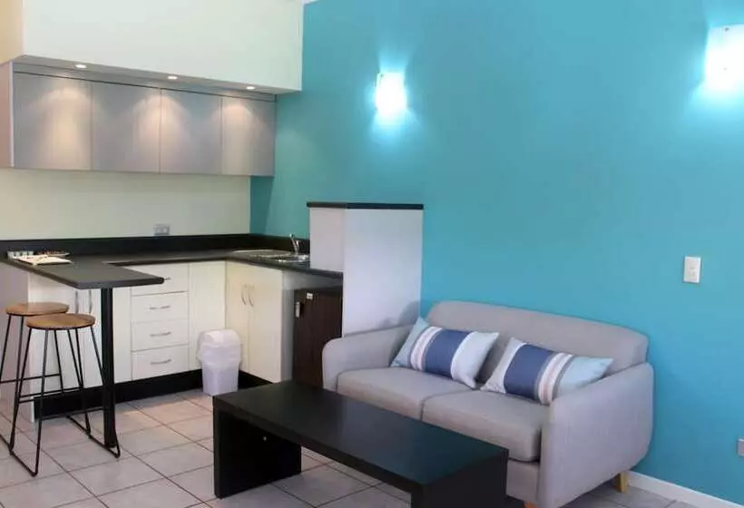 Fotos del hotel Crystal Garden Resort & Restaurant:  20