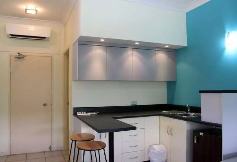 Fotos del hotel Crystal Garden Resort & Restaurant:  4