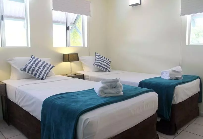 Fotos del hotel Crystal Garden Resort & Restaurant:  16