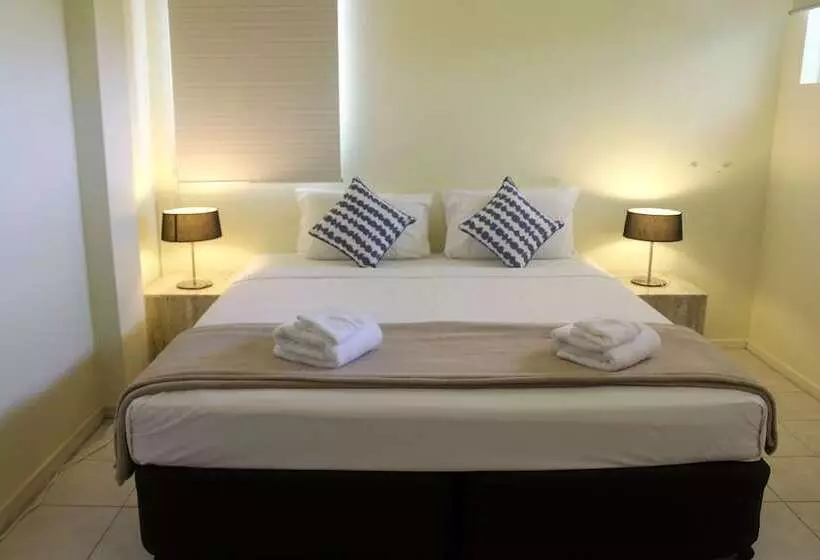 Fotos del hotel Crystal Garden Resort & Restaurant:  15