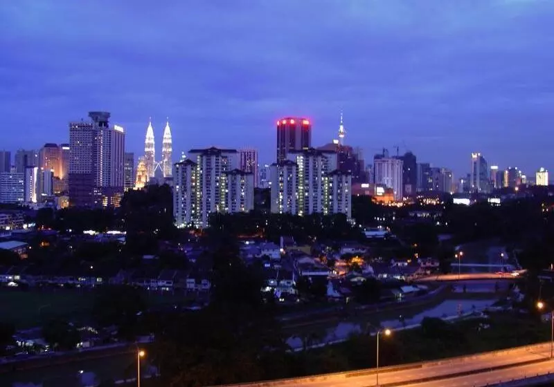 Fotos del hotel Duta  & Residence:  6