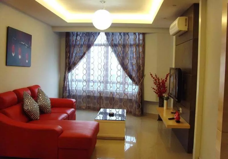 Fotos del hotel Duta  & Residence:  24