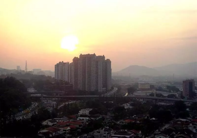 Fotos del hotel Duta  & Residence:  3