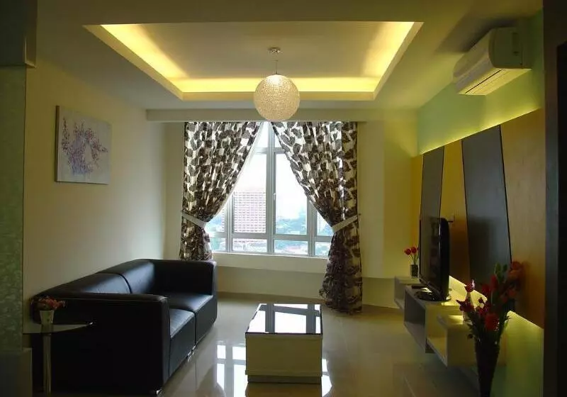 Fotos del hotel Duta  & Residence:  23