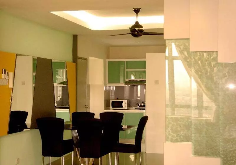 Fotos del hotel Duta  & Residence:  12