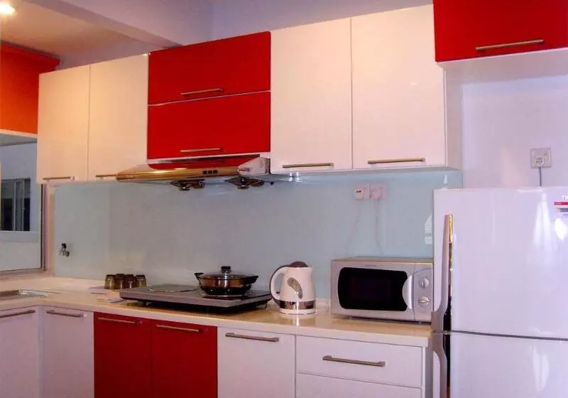 Fotos del hotel Duta  & Residence:  5