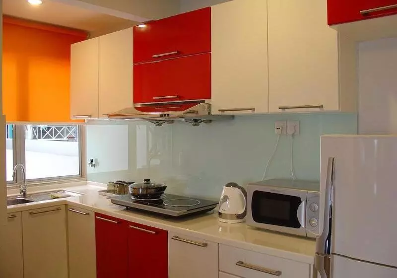 Fotos del hotel Duta  & Residence:  2