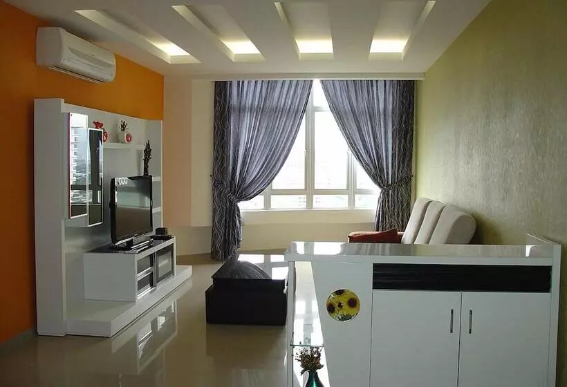 Fotos del hotel Duta  & Residence:  22