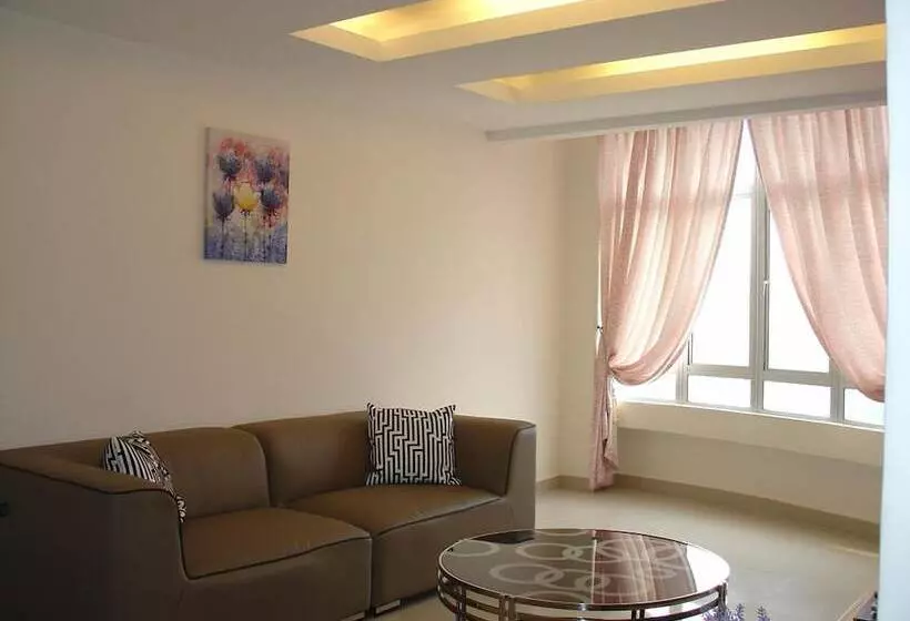 Fotos del hotel Duta  & Residence:  20