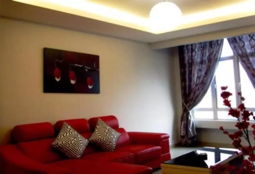 Fotos del hotel Duta  & Residence:  21