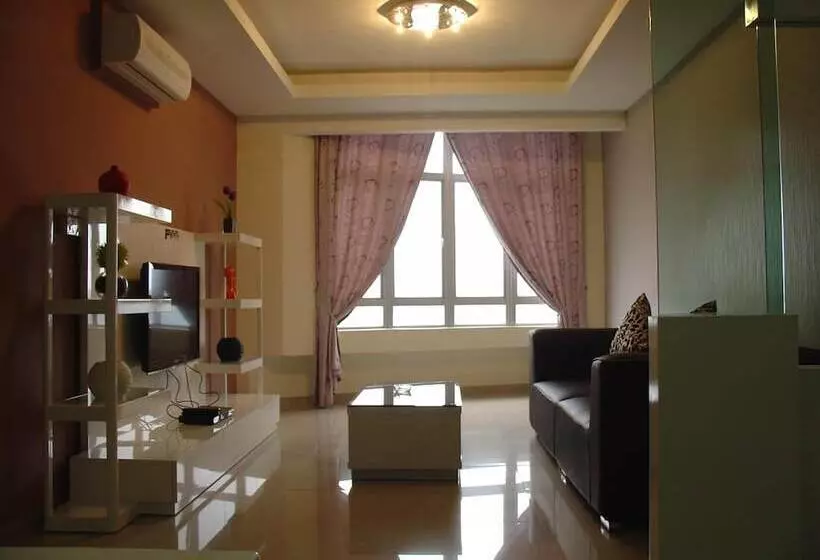 Fotos del hotel Duta  & Residence:  17