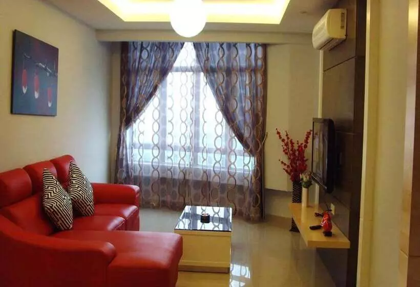 Fotos del hotel Duta  & Residence:  25