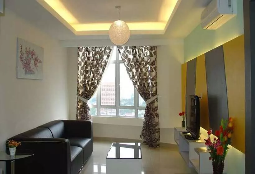 Fotos del hotel Duta  & Residence:  19