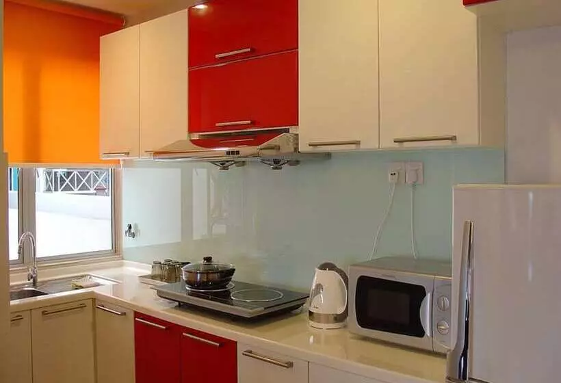 Fotos del hotel Duta  & Residence:  10