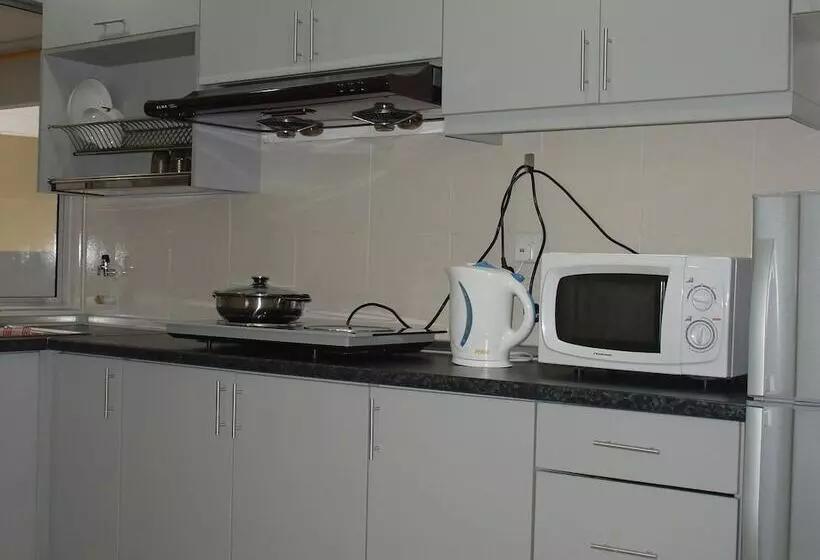 Fotos del hotel Duta  & Residence:  8