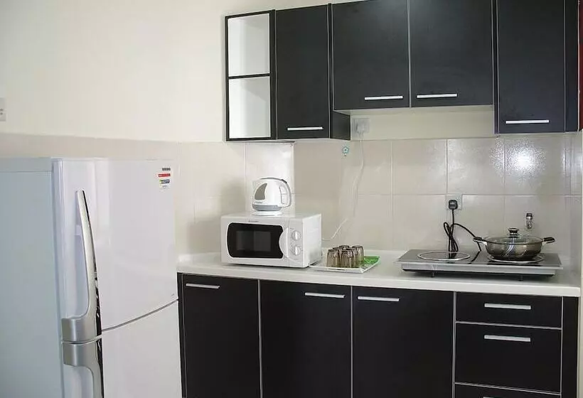 Fotos del hotel Duta  & Residence:  14