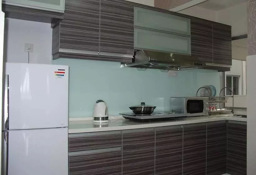 Fotos del hotel Duta  & Residence:  16