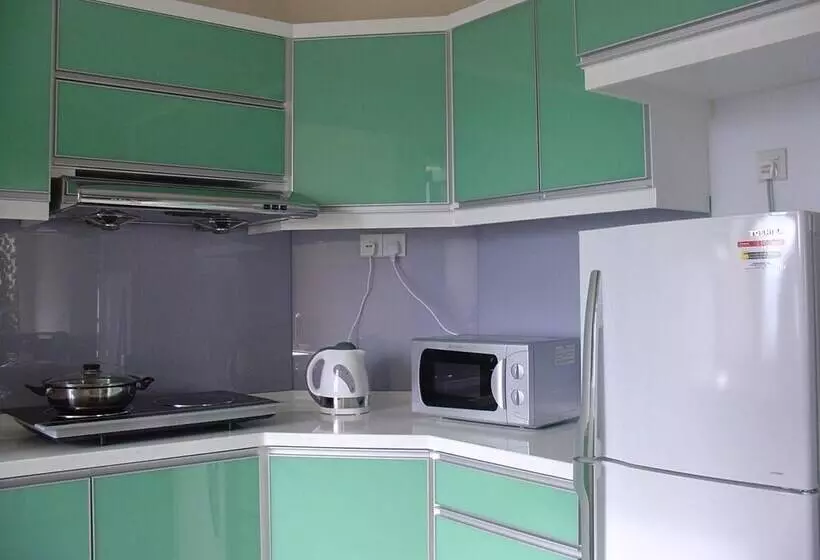 Fotos del hotel Duta  & Residence:  18