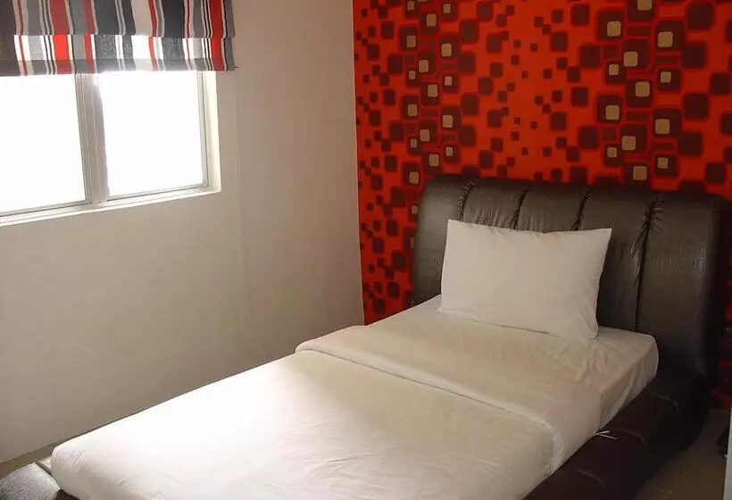 Fotos del hotel Duta  & Residence:  11