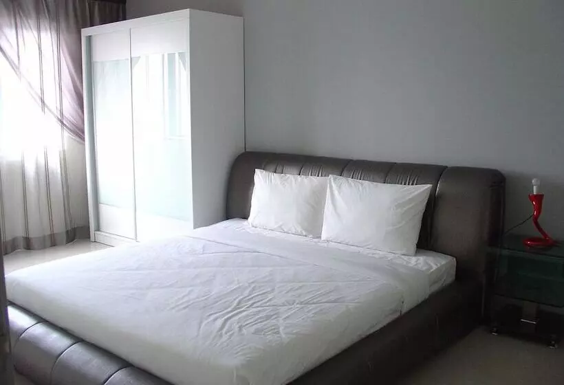 Fotos del hotel Duta  & Residence:  9