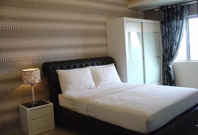 Fotos del hotel Duta  & Residence:  7