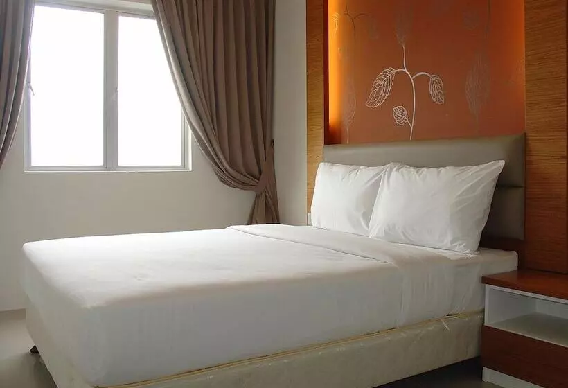 Fotos del hotel Duta  & Residence:  4